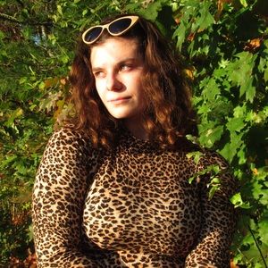 Meet your Posher, Jiana